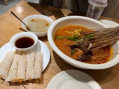 -嘉州叶婆婆钵钵鸡(建设路店)