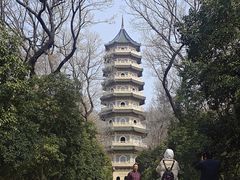 -灵谷景区