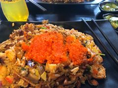 -老啪叽串炒饭(铁百店)