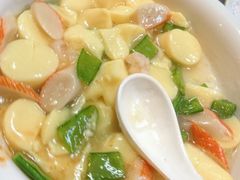 -银村街家常菜·早点·粥饼(北线阁店)