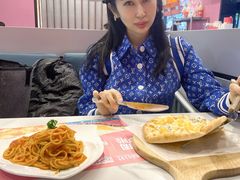 -酷公社·榴莲披萨(太原街店)