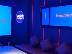 -星聚会KTV X PARTY K(上海东方渔人码头店)