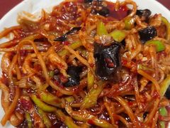 -卫巷菜馆(芙蓉总店)