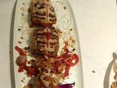 -喜记避风塘炒辣蟹(旗舰店)