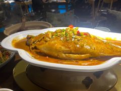 -刀板香·安徽菜(望江东路店)