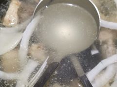 -探窝·竹笙椰子鸡(杨箕店)