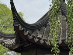 -拙政园