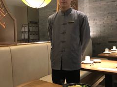-全聚德(江宁店)