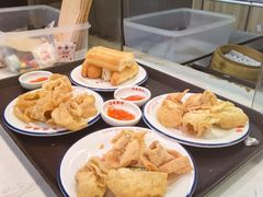 -荔银肠粉(广州北京路旗舰店)