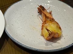 -博林天瑞喜来登酒店·西丽尚膳