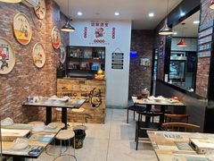 -小东北烧烤(双拥路店)