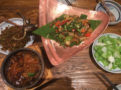 -云海肴·汽锅鸡·云南菜(领展购物广场·中关村店)