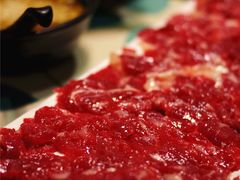 -南城十里潮汕鲜牛火锅·鲜虾生滚粥(融汇老商埠店)