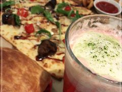 -必胜客(城西银泰店)