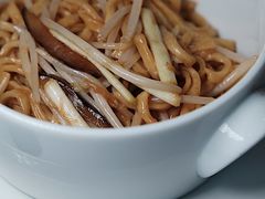 -东海朗廷酒店-唐阁T’ANG COURT 中餐厅