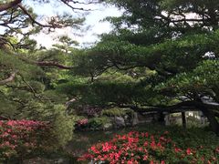 -京都御所