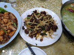 -祥阁食府妈妈菜