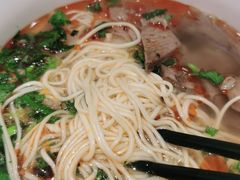 -陳香貴·兰州牛肉面(上海长风大悦城店)