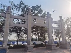 -天津妈祖文化园