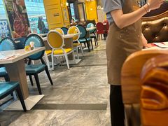 -东方豪客牛排意面披萨(金凤万达店)