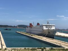 -海驴岛(荣成市)