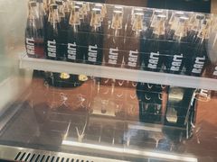 -Dogi&kiki Coffee(中心商务大厦店)