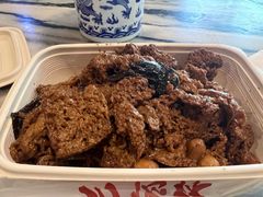 -功德林(南京西路店)