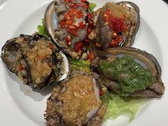 -小船渔村•大连菜•大连焖鱼(明泽街店)