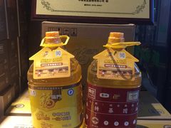 -阿庄新豫菜(通泰路店)