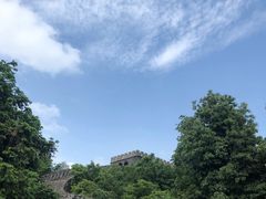-溪霞怪石岭生态公园