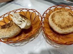 -清真喜兰老丁羊汤特色小吃