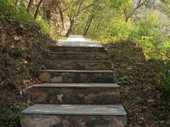 -湖洞水自然风景区
