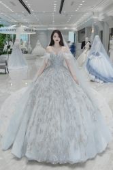 -MuseMarry婚纱(前海嘉里中心店)