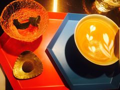-茶是一枝花泡茶店