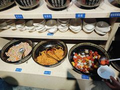 -千亿来乌拉满族火锅(昌邑旗舰店)