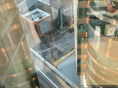 -香港皇家太平洋酒店