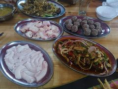 牛骨髓-江村四哥新鲜牛肉店(江高总店)