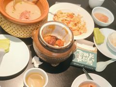 -在莲野·湖北民间菜·头牌松滋鸡(光谷步行街店)