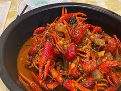 -聚味瞿记·龙虾堂(坡子街店)