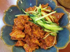 -老家八大碗(滨河广场店)