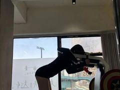 -GYMPLUS私教健身会馆(大悦城店)