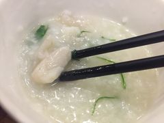 鱼片粥-隆喜元鱼汤包·海鲜(中联广场店)
