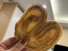 蝴蝶酥-国际饭店·帆声西饼屋(黄河路店)
