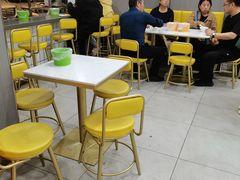 -张飞木薯羹(金鱼巷店)