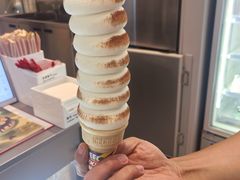 -DQ·蛋糕·冰淇淋(三亚青春颂店)