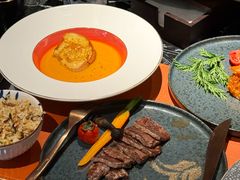 -牛将军•涮肉•烤肉(北京王府井·故宫店)