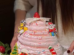 -梨花自助烤肉(天河城店)