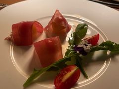 -柏蔻餐厅Le Banquet Bistro(天河北店)