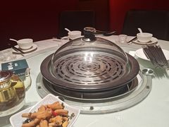 -德兴show鲜·蒸汽海鲜火锅餐厅(格创悦里店)