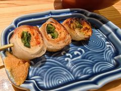 -一豚轩·烧鸟·豚骨拉面(五四路店)